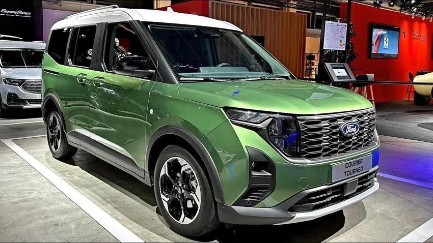 Ford Türkiye'de fiyatları dibe çekti hem de yarı yarıya! Model 870 bin TL'ye satışa çıktı