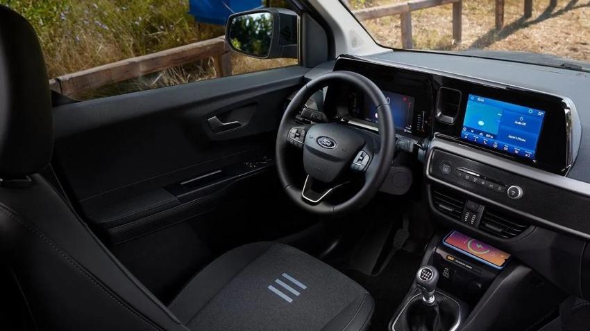 Ford Türkiye'de fiyatları dibe çekti hem de yarı yarıya! Model 870 bin TL'ye satışa çıktı