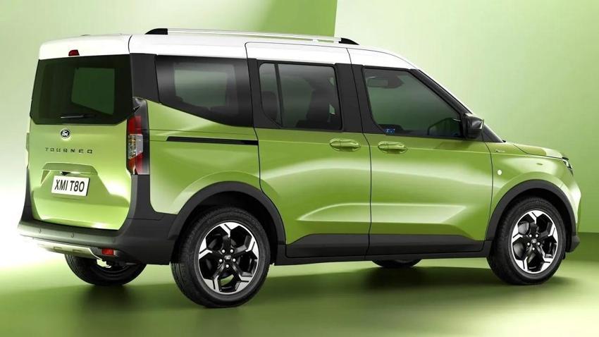 Ford Türkiye'de fiyatları dibe çekti hem de yarı yarıya! Model 870 bin TL'ye satışa çıktı