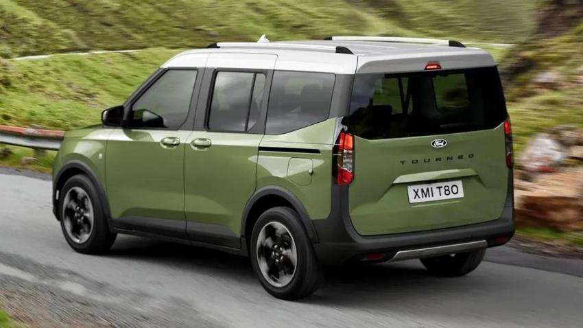 Ford Türkiye'de fiyatları dibe çekti hem de yarı yarıya! Model 870 bin TL'ye satışa çıktı