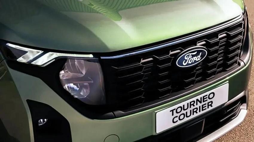 Ford Türkiye'de fiyatları dibe çekti hem de yarı yarıya! Model 870 bin TL'ye satışa çıktı