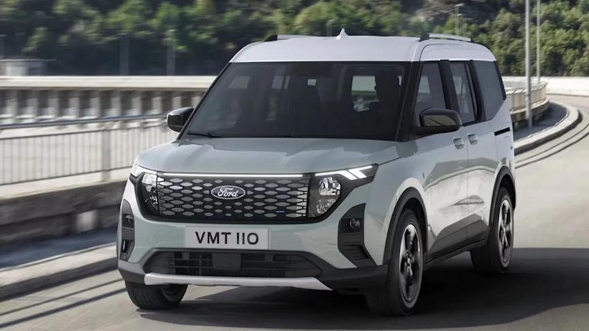 Ford Türkiye'de fiyatları dibe çekti hem de yarı yarıya! Model 870 bin TL'ye satışa çıktı