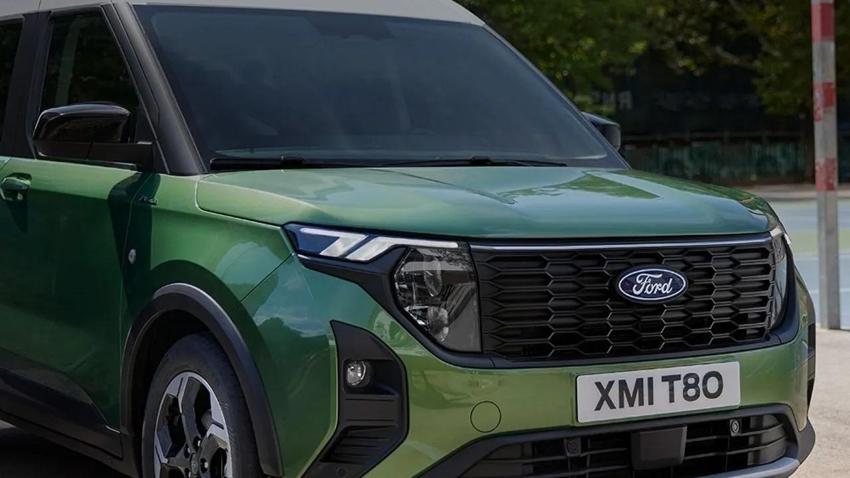 Ford Türkiye'de fiyatları dibe çekti hem de yarı yarıya! Model 870 bin TL'ye satışa çıktı