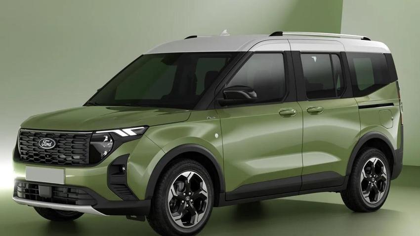 Ford Türkiye'de fiyatları dibe çekti hem de yarı yarıya! Model 870 bin TL'ye satışa çıktı