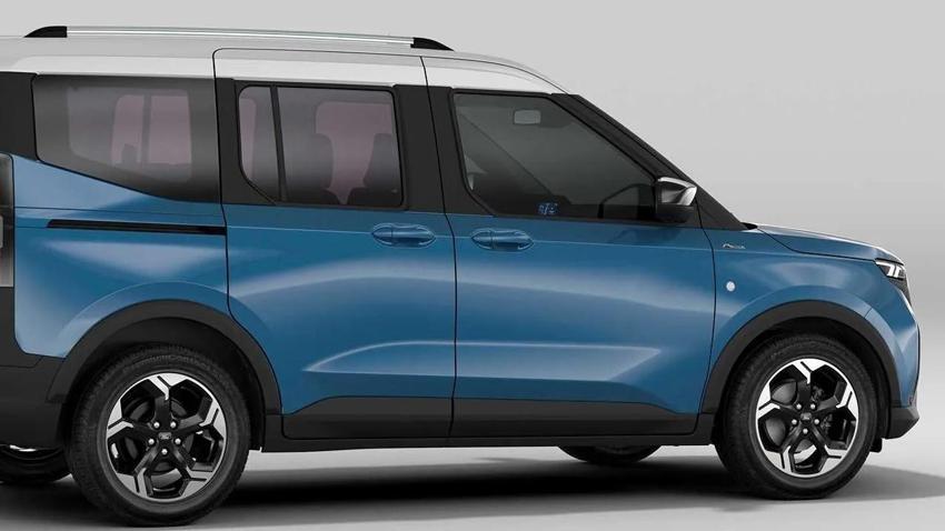 Ford Türkiye'de fiyatları dibe çekti hem de yarı yarıya! Model 870 bin TL'ye satışa çıktı