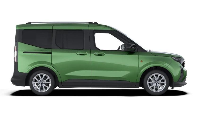 Ford Türkiye'de fiyatları dibe çekti hem de yarı yarıya! Model 870 bin TL'ye satışa çıktı