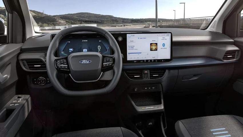 Ford Türkiye'de fiyatları dibe çekti hem de yarı yarıya! Model 870 bin TL'ye satışa çıktı