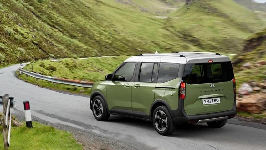 Ford Türkiye'de fiyatları dibe çekti hem de yarı yarıya! Model 870 bin TL'ye satışa çıktı