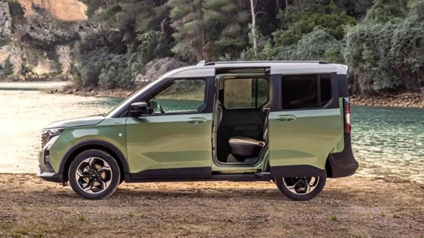 Ford Türkiye'de fiyatları dibe çekti hem de yarı yarıya! Model 870 bin TL'ye satışa çıktı