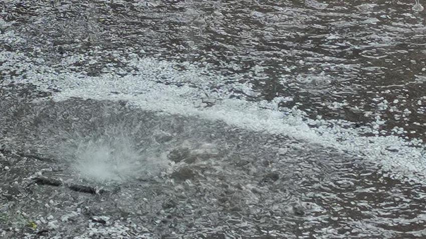 Temmuz'da lapa lapa kar sürprizi! Yoğun karın ardından yeni dalga Trakya'dan geliyor: İstanbul dahil çok sayıda il için 'Perşembe' uyarısı 