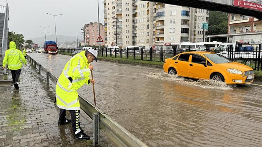Temmuz'da lapa lapa kar sürprizi! Yoğun karın ardından yeni dalga Trakya'dan geliyor: İstanbul dahil çok sayıda il için 'Perşembe' uyarısı 