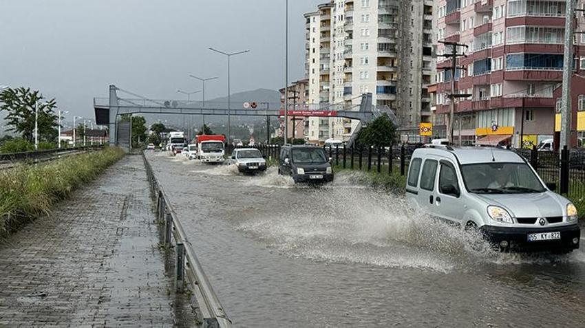 Temmuz'da lapa lapa kar sürprizi! Yoğun karın ardından yeni dalga Trakya'dan geliyor: İstanbul dahil çok sayıda il için 'Perşembe' uyarısı 