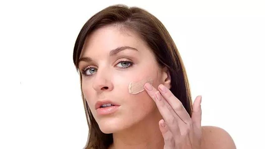 Fondötenlerin akmasına son veren 3 ipucu! Kusursuz işe yarıyor