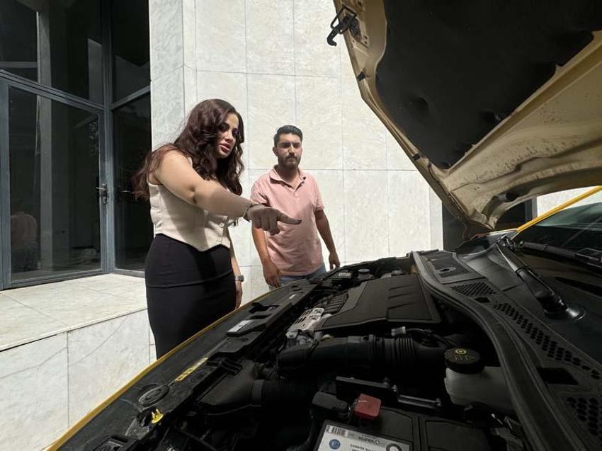 İkinci el araba aldı, hayatının şokunu yaşadı! Parası buhar oldu, hem aracından hem de işinden oldu