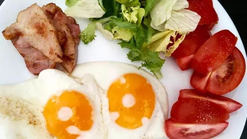 Meyve yemek için günün en doğru saatini Canan Karatay açıkladı!