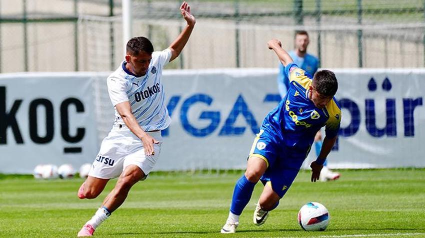 Ali Koç'tan fırsat transferi! 18'lik yıldızı bedavaya alıyor, Süper Lig'de gol kralı olur