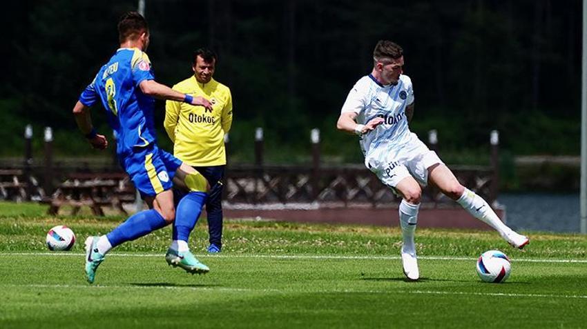 Ali Koç'tan fırsat transferi! 18'lik yıldızı bedavaya alıyor, Süper Lig'de gol kralı olur