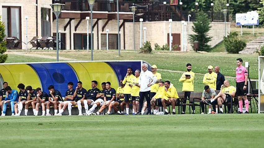 Ali Koç'tan fırsat transferi! 18'lik yıldızı bedavaya alıyor, Süper Lig'de gol kralı olur