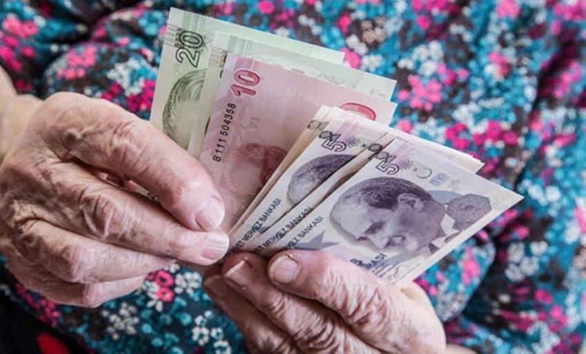 Emekli, memura zam müjdesi! Maaş hesabı değişti, işte yeni maaş tablosu
