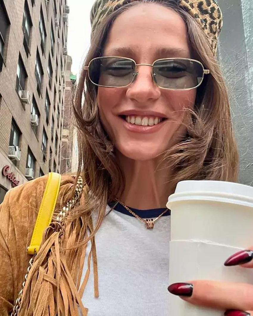 Serenay Sarıkaya 32 oldu! Paylaşımı yorum yağmuruna tutuldu