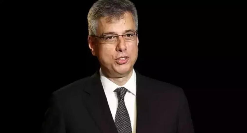 Kemal Memişoğlu kimdir? Yeni Sağlık Bakanı olarak atanan Prof. Dr. Kemal Memişoğlu nereli?