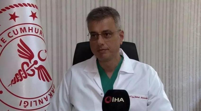 Kemal Memişoğlu kimdir? Yeni Sağlık Bakanı olarak atanan Prof. Dr. Kemal Memişoğlu nereli?