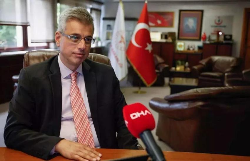 Kemal Memişoğlu kimdir? Yeni Sağlık Bakanı olarak atanan Prof. Dr. Kemal Memişoğlu nereli?