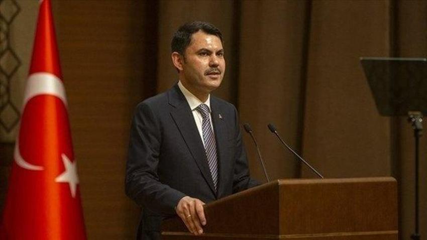 Murat Kurum hayatı ve siyasi kariyeri: Murat Kurum kimdir?