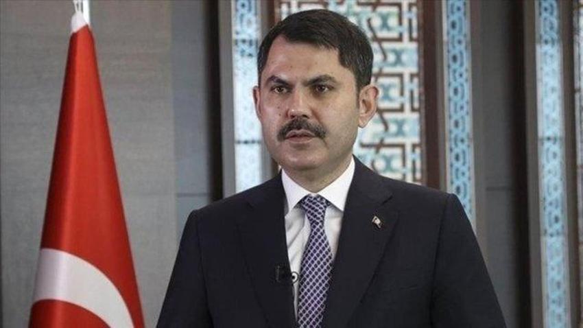 Murat Kurum hayatı ve siyasi kariyeri: Murat Kurum kimdir?