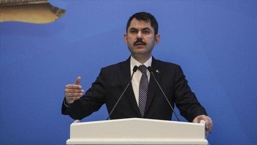 Murat Kurum hayatı ve siyasi kariyeri: Murat Kurum kimdir?