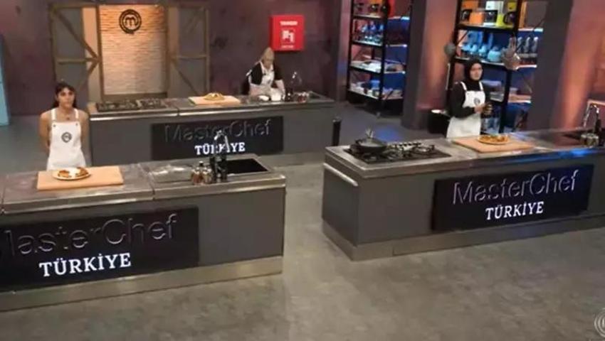 MasterChef 3. tura hangi yarışmacılar geçti? 1 Temmuz 2024 üst tura geçen yarışmacılar