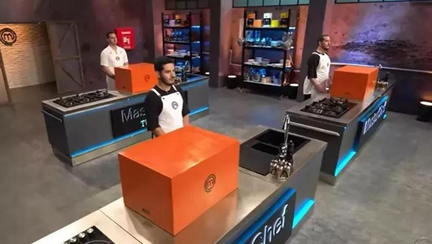 MasterChef 3. tura hangi yarışmacılar geçti? 1 Temmuz 2024 üst tura geçen yarışmacılar