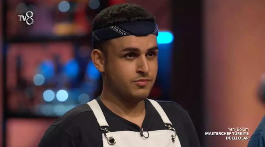 MasterChef 3. tura hangi yarışmacılar geçti? 1 Temmuz 2024 üst tura geçen yarışmacılar