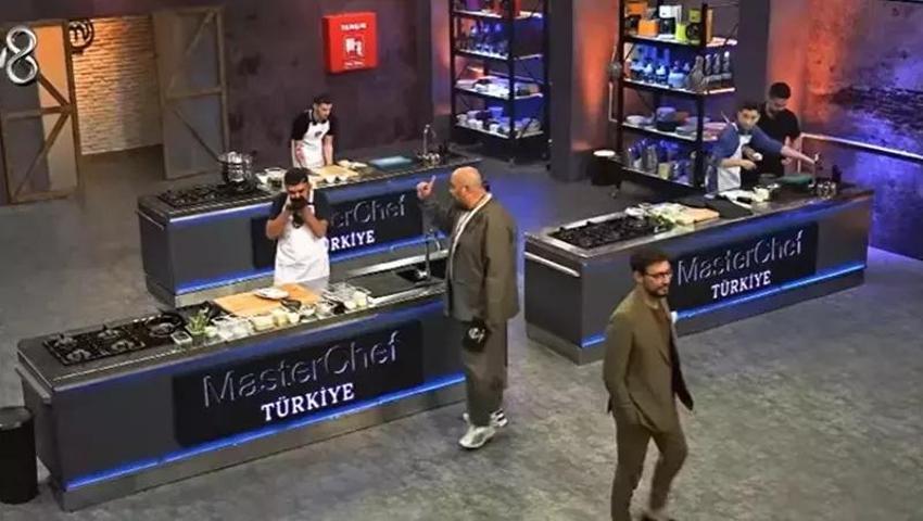 MasterChef 3. tura hangi yarışmacılar geçti? 1 Temmuz 2024 üst tura geçen yarışmacılar