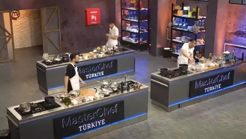 MasterChef 3. tura hangi yarışmacılar geçti? 1 Temmuz 2024 üst tura geçen yarışmacılar