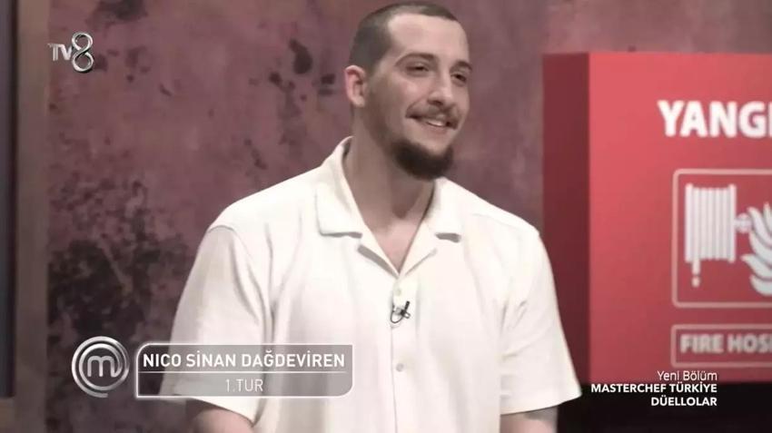 MasterChef 3. tura hangi yarışmacılar geçti? 1 Temmuz 2024 üst tura geçen yarışmacılar
