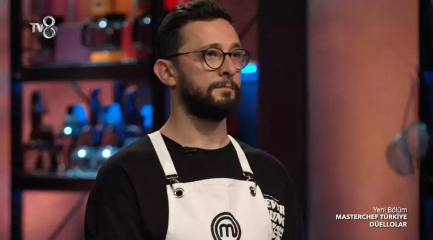 MasterChef 3. tura hangi yarışmacılar geçti? 1 Temmuz 2024 üst tura geçen yarışmacılar