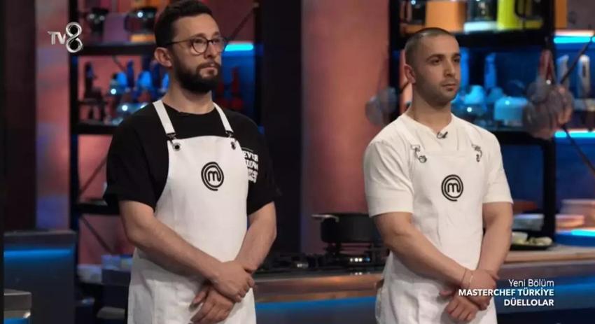 MasterChef 3. tura hangi yarışmacılar geçti? 1 Temmuz 2024 üst tura geçen yarışmacılar