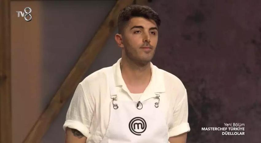 MasterChef 3. tura hangi yarışmacılar geçti? 1 Temmuz 2024 üst tura geçen yarışmacılar