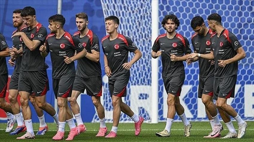 Milli maç şifresiz mi? Türkiye-Avusturya milli maçı ne zaman, saat kaçta ve hangi kanalda?