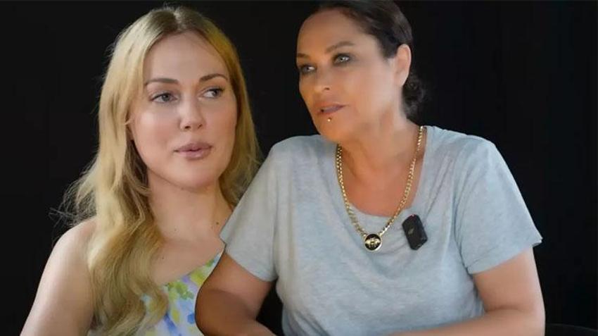 Meryem Uzerli'ye 'Neden evlenmediler seninle?' diye sormuştu! Hülya Avşar'dan açıklama