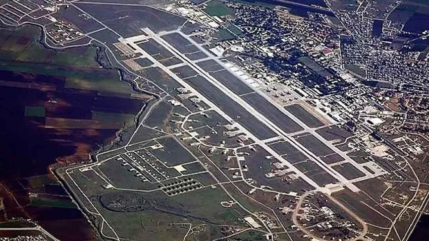 Adana'daki küçük Amerika! Kendilerine ait okul, market hatta ibadethaneleri bile var