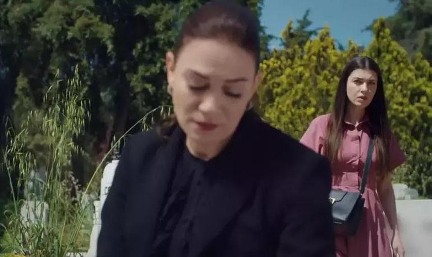  Yalan'da sır ortaya çıktı! Duru Bebek kim?
