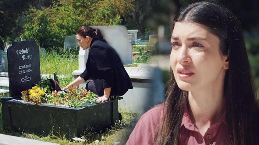  Yalan'da sır ortaya çıktı! Duru Bebek kim?