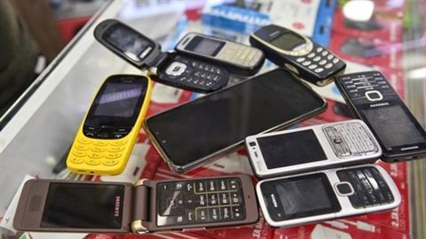 13,5 milyar liralık 'kaçak', gümrüğe takıldı! 2 milyon adet elektronik sigara ele geçirildi