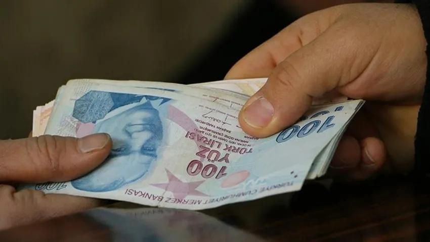Zamlı 65 yaş aylığı ne kadar olacak? 2024 Yaşlılık maaşı artacak mı?