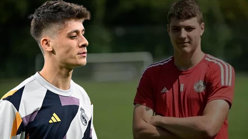 Fenerbahçe yeni Arda Güler'ini buldu! 5 milyona alıp bonservis rekor kırıp gidecek
