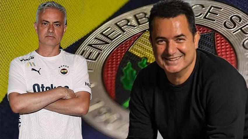 Acun Ilıcalı özel jetiyle getirecek! Fenerbahçe'ye 2 dünya yıldızı birden, 6 ismi kapıya koydu