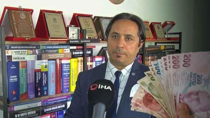Milyonlarca memurun bekledi maaş zammı bu hafta belli oluyor! Uzmanlardan memur maaşı değerlendirmesi
