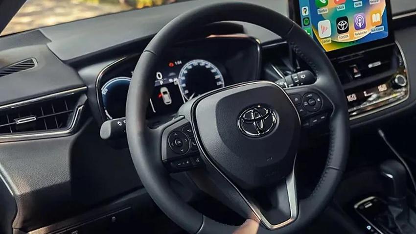 Toyota Corolla fiyatları Temmuz'da değişti; Bu liste inanılır gibi değil